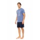 SN-M109 - Cosmos Blue - PYJAMA NOS SEA SUN- (SN-M109) SN-M109 - Cosmos Blue - PYJAMA NOS SEA SUN- (SN-M109)