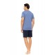 SN-M109 - Cosmos Blue - PYJAMA NOS SEA SUN- (SN-M109) SN-M109 - Cosmos Blue - PYJAMA NOS SEA SUN- (SN-M109)