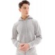W-M615 - Black - TRUCKSUIT ZIPPER GREY- (W-M615) W-M615 - Black - TRUCKSUIT ZIPPER GREY- (W-M615)