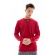W-M672 - Red - PYJAMA GREY PLAID- (W-M672) W-M672 - Red - PYJAMA GREY PLAID- (W-M672)