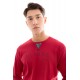 W-M672 - Red - PYJAMA GREY PLAID- (W-M672) W-M672 - Red - PYJAMA GREY PLAID- (W-M672)