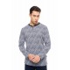 W-M771 - Type - PYJAMA JACQUARD HENRY STRIPES- (W-M771) W-M771 - Type - PYJAMA JACQUARD HENRY STRIPES- (W-M771)