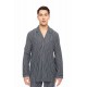W-M794 - Type - PYJAMA BUTTONED STONE GREY STRIPES- (W-M794) W-M794 - Type - PYJAMA BUTTONED STONE GREY STRIPES- (W-M794)