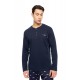 W-M801 - Yacht Blue - PYJAMA NAVY BLUE CARS- (W-M801)
