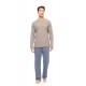 W-M806 - Type - PYJAMA OCEAN BLUE GEO- (W-M806) W-M806 - Type - PYJAMA OCEAN BLUE GEO- (W-M806)