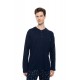 W-M825 - Yacht Blue - Pyjama Alpine Deer- (W-M825) W-M825 - Yacht Blue - Pyjama Alpine Deer- (W-M825)