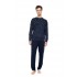 W-M826 - Type - Pyjama Alpine Deer- (W-M826)