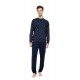 W-M826 - Type - Pyjama Alpine Deer- (W-M826) W-M826 - Type - Pyjama Alpine Deer- (W-M826)