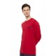 W-M835 - Bordo - Pyjama Classic Stripe- (W-M835) W-M835 - Bordo - Pyjama Classic Stripe- (W-M835)