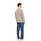 W-M838 - Sand - Pyjama Modern Plaid- (W-M838) W-M838 - Sand - Pyjama Modern Plaid- (W-M838)