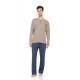 W-M839 - Sand - Pyjama Modern Plaid- (W-M839) W-M839 - Sand - Pyjama Modern Plaid- (W-M839)