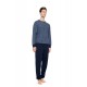 W-M840 - Type - Pyjama Modern Plaid- (W-M840) W-M840 - Type - Pyjama Modern Plaid- (W-M840)