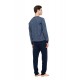 W-M840 - Type - Pyjama Modern Plaid- (W-M840) W-M840 - Type - Pyjama Modern Plaid- (W-M840)
