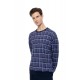 W-M849 - Type - Pyjama Cobalt Blue- (W-M849) W-M849 - Type - Pyjama Cobalt Blue- (W-M849)