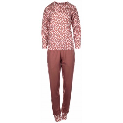 W1018 - Type - PYJAMA PINK LOVE- (W1018)