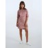 W1020 - Type - NIGHTGOWN PINK LOVE- (W1020)