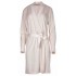 W1043 - Champagne - ROBE FLUFFY SOFT- (W1043)
