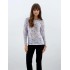 W1051 - Type - PIJAMA CLASSIS FLOWER- (W1051)