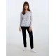 W1051 - Type - PIJAMA CLASSIS FLOWER- (W1051)
