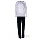 W1051 - Type - PIJAMA CLASSIS FLOWER- (W1051)