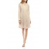 W1101 - Type - NIGHTGOWN GOLD LEO- (W1101)