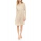 W1101 - Type - NIGHTGOWN GOLD LEO- (W1101)