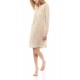 W1101 - Type - NIGHTGOWN GOLD LEO- (W1101)