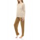 W1104 - Type - PYJAMA GOLD LEO- (W1104) W1104 - Type - PYJAMA GOLD LEO- (W1104)