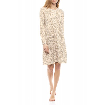 W1105 - Type - NIGHTGOWN GOLD LEO- (W1105)