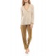 W1106 - Type - PYJAMA GOLD LEO- (W1106) W1106 - Type - PYJAMA GOLD LEO- (W1106)