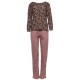 W1117_1 - Type - PYJAMA PURPLE FLOWERS- (W1117_1) W1117_1 - Type - PYJAMA PURPLE FLOWERS- (W1117_1)