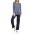 W1120 - Type - PYJAMA BLUE JEAN- (W1120)