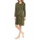 W1132 - Type - NIGTHGOWN ZEBRA- (W1132) W1132 - Type - NIGTHGOWN ZEBRA- (W1132)