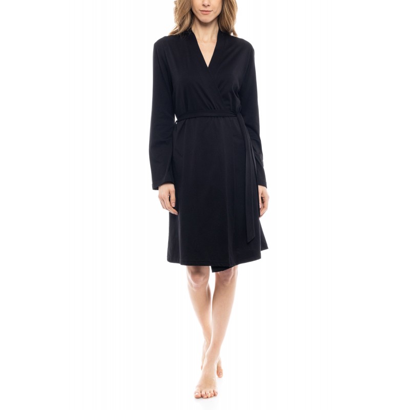 W1133 - Type - NIGTHGOWN 2PCS SET ZEBRA- (W1133) W1133 - Type - NIGTHGOWN 2PCS SET ZEBRA- (W1133)