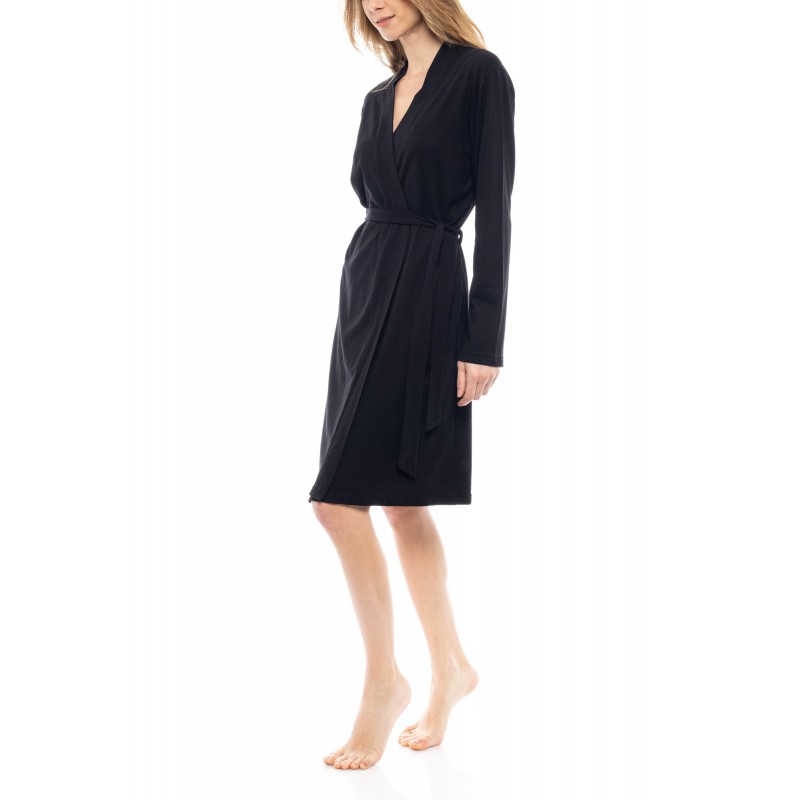 W1133 - Type - NIGTHGOWN 2PCS SET ZEBRA- (W1133) W1133 - Type - NIGTHGOWN 2PCS SET ZEBRA- (W1133)