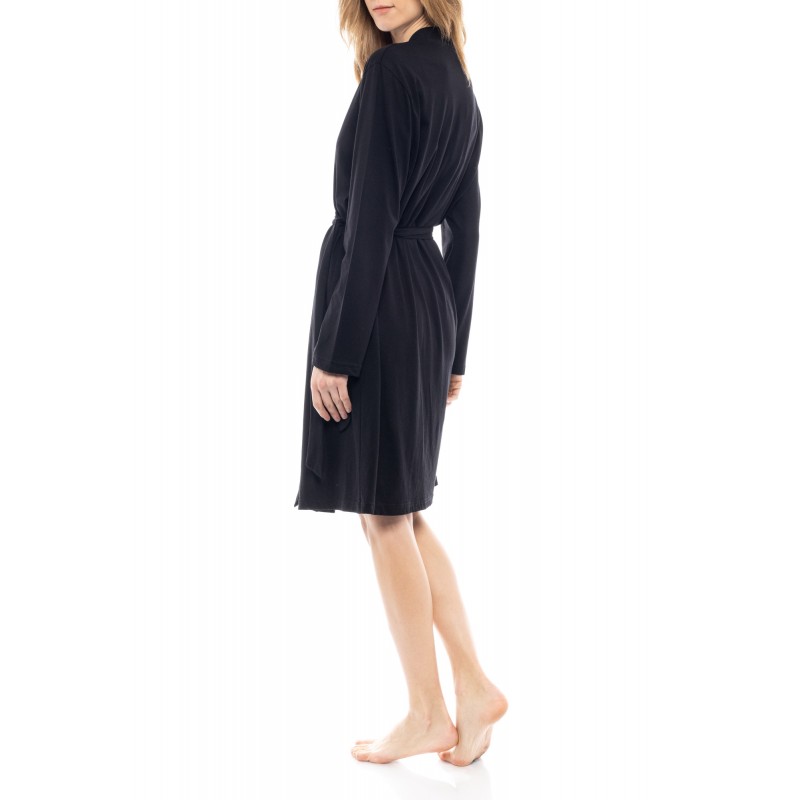 W1133 - Type - NIGTHGOWN 2PCS SET ZEBRA- (W1133) W1133 - Type - NIGTHGOWN 2PCS SET ZEBRA- (W1133)