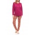 W1146 - Type - PYJAMA PINK BLOSSOM- (W1146)
