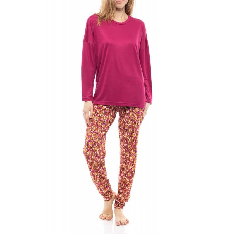 W1146 - Type - PYJAMA PINK BLOSSOM- (W1146)