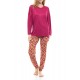 W1146 - Type - PYJAMA PINK BLOSSOM- (W1146)