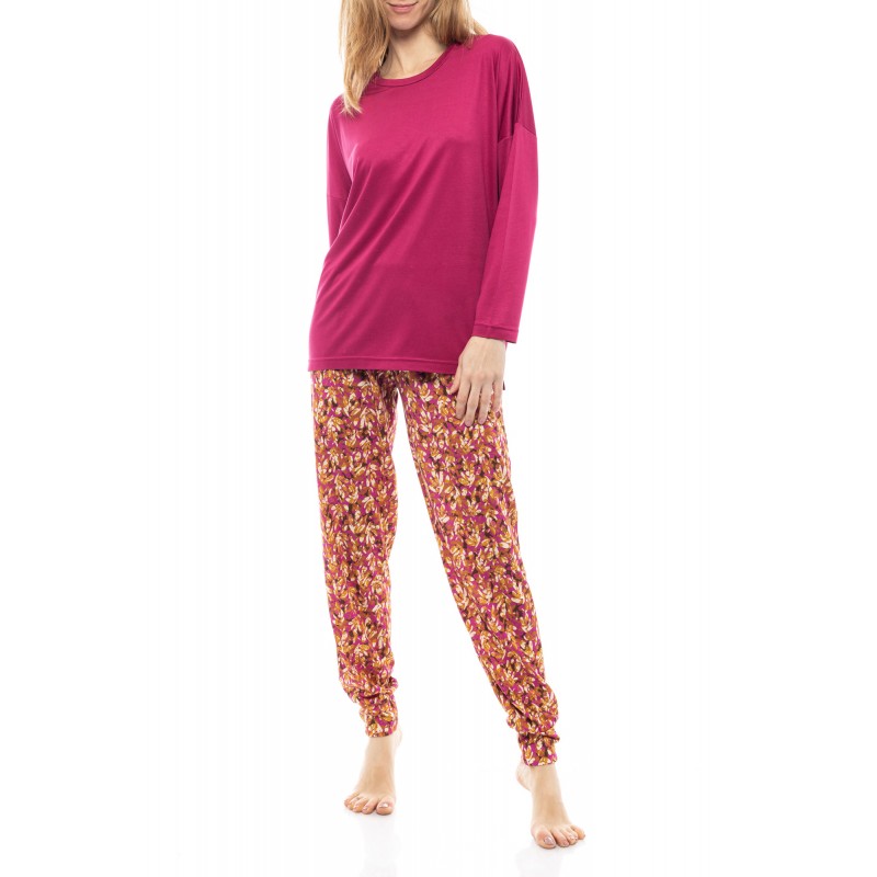 W1146 - Type - PYJAMA PINK BLOSSOM- (W1146)