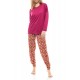 W1146 - Type - PYJAMA PINK BLOSSOM- (W1146)