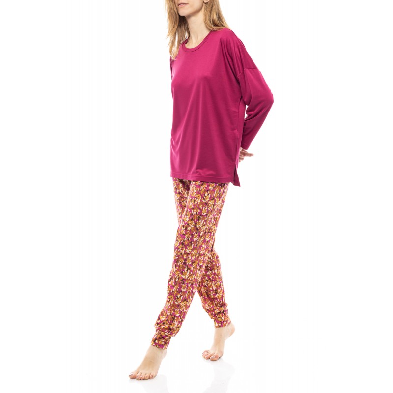 W1146 - Type - PYJAMA PINK BLOSSOM- (W1146)