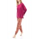 W1146 - Type - PYJAMA PINK BLOSSOM- (W1146)