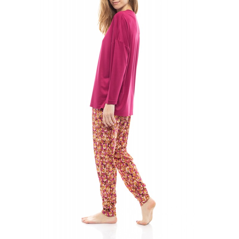 W1146 - Type - PYJAMA PINK BLOSSOM- (W1146)