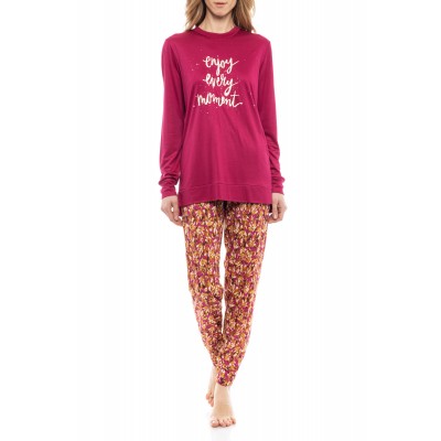 W1147 - Type - PYJAMA PINK BLOSSOM- (W1147)