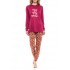 W1147 - Type - PYJAMA PINK BLOSSOM- (W1147)