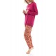 W1147 - Type - PYJAMA PINK BLOSSOM- (W1147) W1147 - Type - PYJAMA PINK BLOSSOM- (W1147)