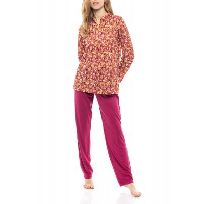 W1148 - Type - PYJAMA PINK BLOSSOM- (W1148)