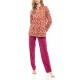 W1148 - Type - PYJAMA PINK BLOSSOM- (W1148) W1148 - Type - PYJAMA PINK BLOSSOM- (W1148)