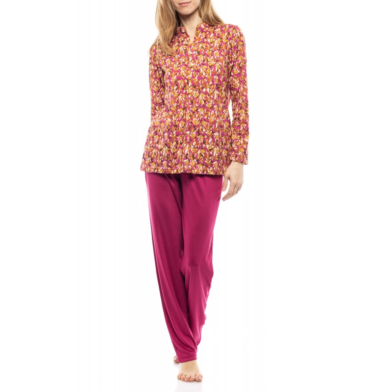 W1148 - Type - PYJAMA PINK BLOSSOM- (W1148) W1148 - Type - PYJAMA PINK BLOSSOM- (W1148)